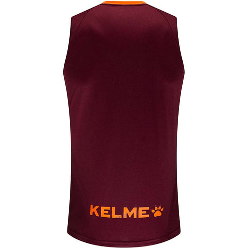 KELME New Lince Training Tank Top